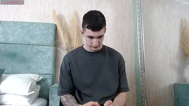 Snapshot of JacksonOlsenn chatting on March 2025 03:45:01 AM JacksonOlsenn online show from March 2025 03:45:01 AM