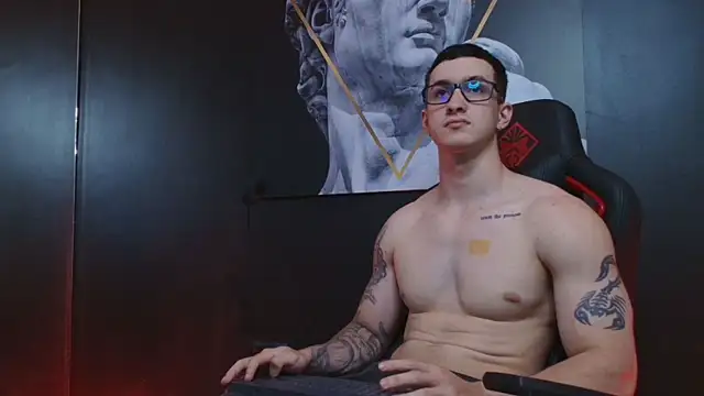 Snapshot of JacksonOlsenn chatting on September 2025 07:58:02 PM JacksonOlsenn online show from September 2025 07:58:02 PM