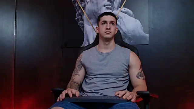 Snapshot of JacksonOlsenn chatting on September 2025 08:35:01 PM JacksonOlsenn online show from September 2025 08:35:01 PM