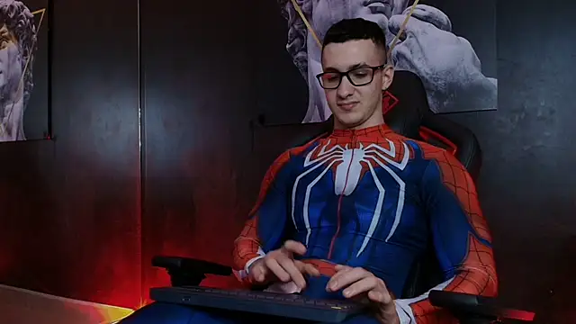 Snapshot of JacksonOlsenn chatting on October 2025 09:16:02 PM JacksonOlsenn online show from October 2025 09:16:02 PM