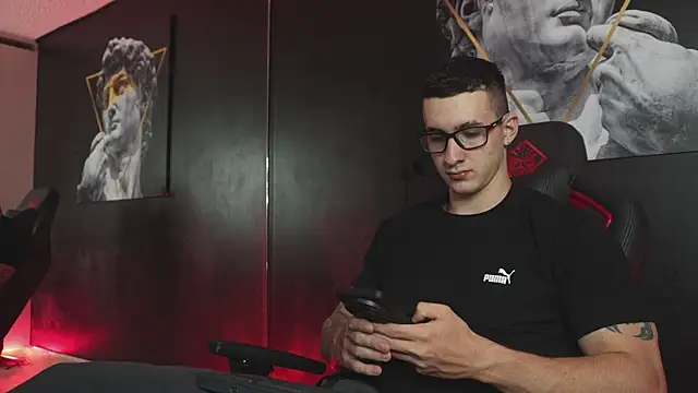 Snapshot of JacksonOlsenn chatting on November 2025 11:27:02 PM JacksonOlsenn online show from November 2025 11:27:02 PM