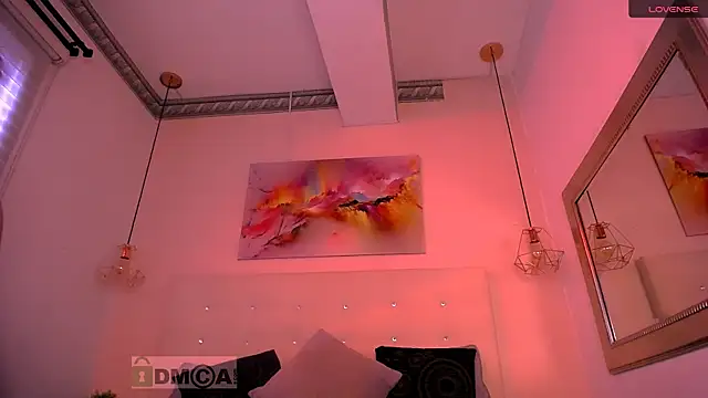 Cristal  adams online show from January 2025 01:36:01 PM