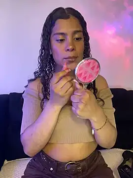 NINA 18 YEARS online show from December 2024 08:18:01 PM