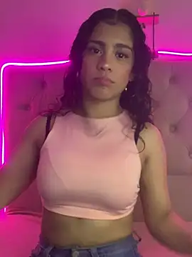 NINA 18 YEARS online show from March 2025 08:16:01 PM