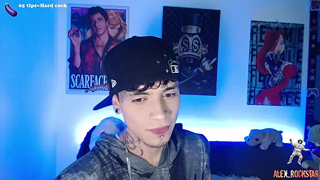 Snapshot of alex_rockstar chatting on April 2026 03:53:01 AM alex rockstar online show from April 2026 03:53:01 AM