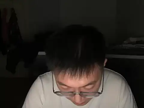 wang930115 online show from December 2024 09:18:01 AM