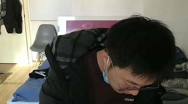 wang930115 online show from December 2024 04:26:01 AM