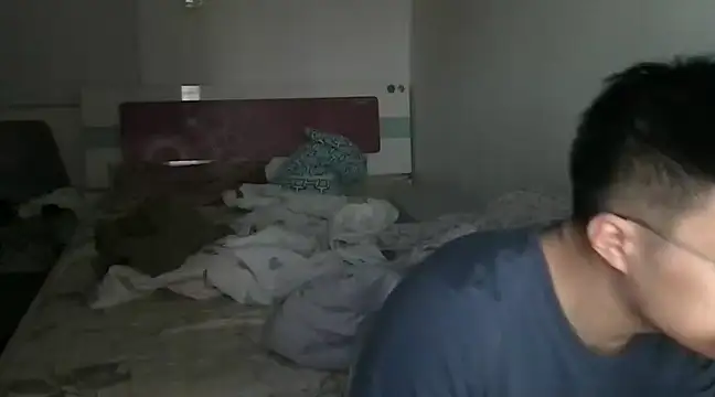 wang930115 online show from January 2025 08:51:02 AM