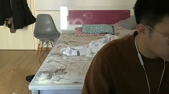 wang930115 online show from January 2025 03:58:02 AM