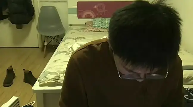 wang930115 online show from January 2025 03:34:02 PM