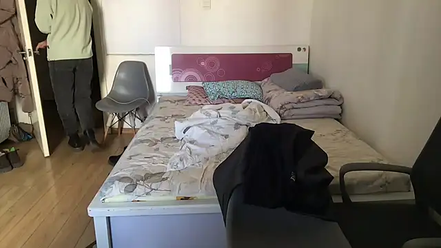 wang930115 online show from February 2025 05:10:01 AM