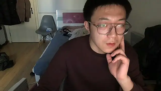 wang930115 online show from February 2025 07:35:01 AM