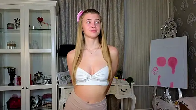 AnneFoxy online show from December 2025 07:36:02 AM