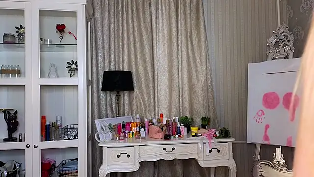 AnneFoxy online show from March 2026 07:25:02 AM