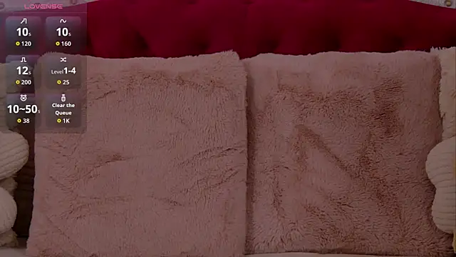 AngeliqueSkye online show from September 2025 03:06:02 AM