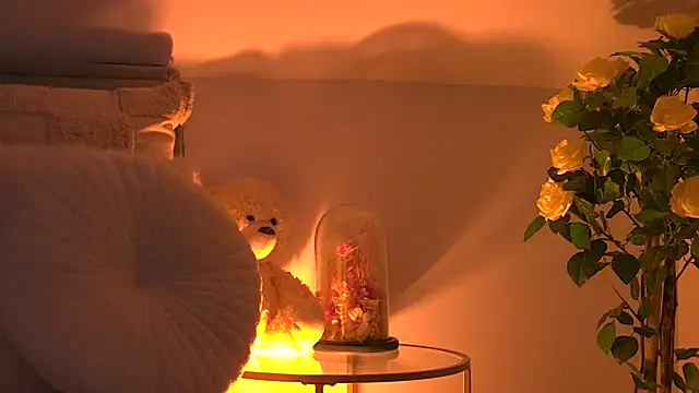 AngeliqueSkye online show from November 2025 04:12:01 AM