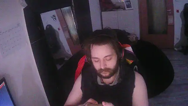 German Young Bear online show from January 2026 09:13:01 AM