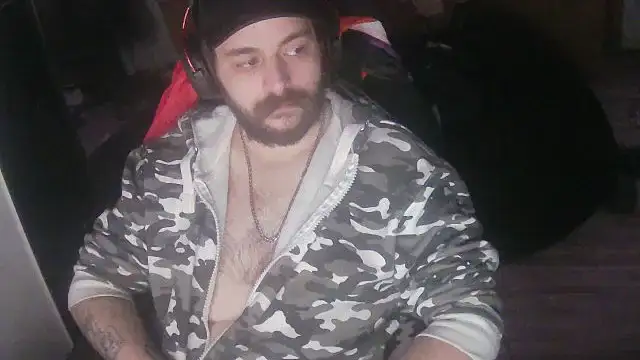 German Young Bear online show from January 2026 09:23:02 AM