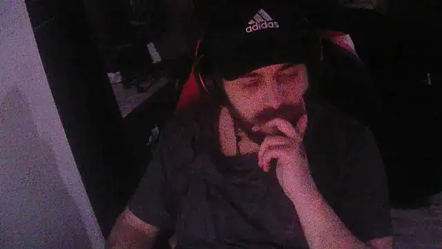 German Young Bear online show from January 2026 09:27:01 PM