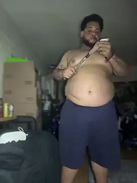 Snapshot of fatboyjayohh126 chatting on July 2026 05:23:02 AM fatboyjayohh126 online show from July 2026 05:23:02 AM