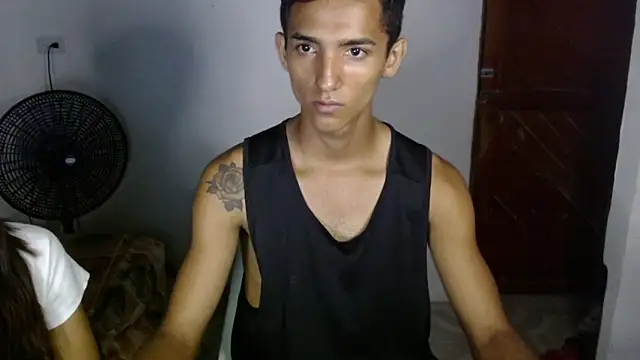 Black junior online show from January 2025 02:57:02 AM