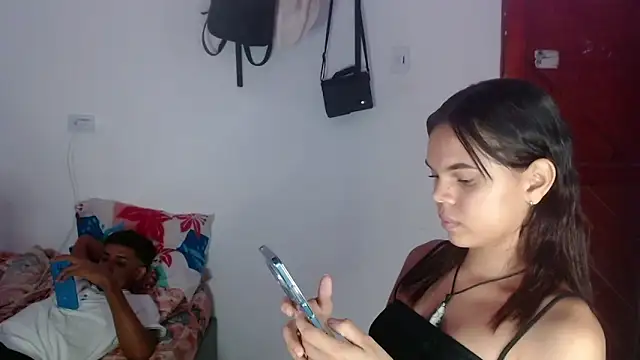 Black junior online show from February 2025 03:23:02 AM