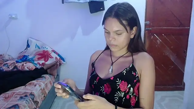 Black junior online show from February 2025 05:07:02 PM