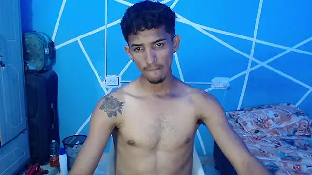 Black junior online show from February 2025 04:31:01 AM