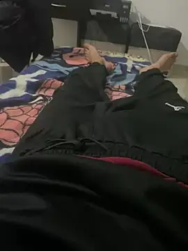 alex-riadh online show from January 2025 10:46:02 PM