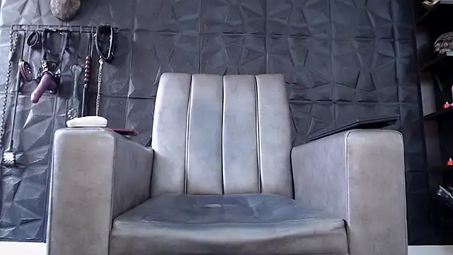 Agata Darkness online show from October 2025 05:35:02 PM