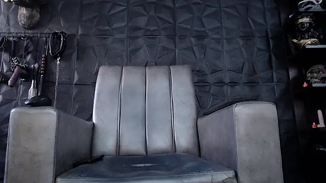 Agata Darkness online show from March 2026 08:46:01 PM