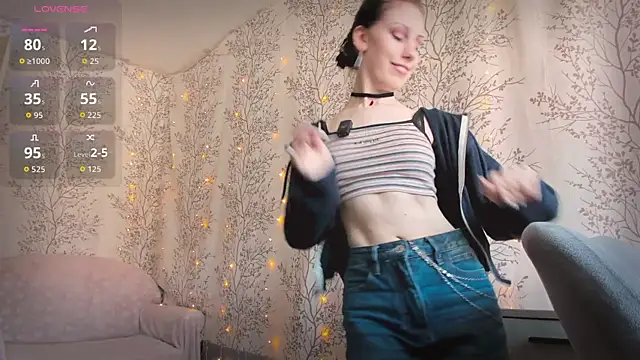 Mary0Lou online show from April 2026 06:19:01 AM