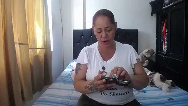 merryymaturee  online show from February 2025 03:26:01 PM