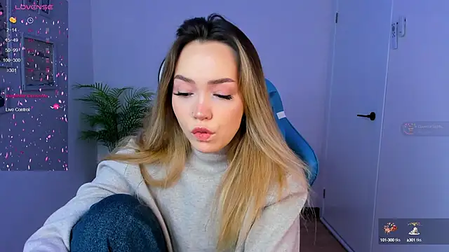 Evia r0se online show from January 2025 08:13:02 AM