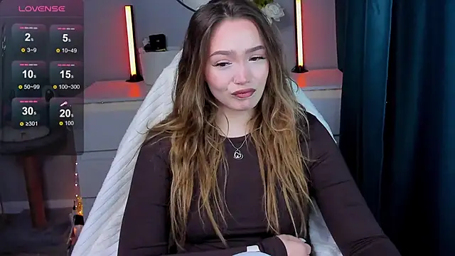 Evia r0se online show from October 2025 08:13:01 AM