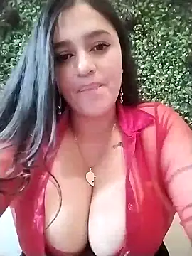 hanna-a online show from December 2024 05:18:02 PM