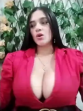 hanna-a online show from January 2025 08:26:02 PM