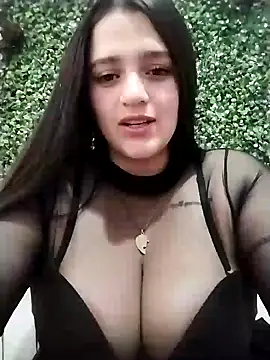 hanna-a online show from January 2025 08:35:01 PM