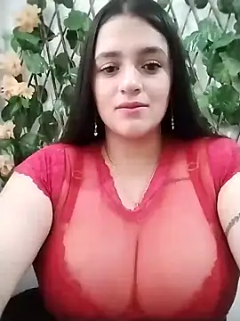 hanna-a online show from January 2025 03:24:01 PM