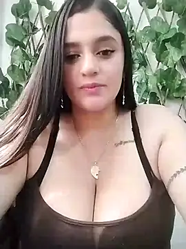 hanna-a online show from January 2025 03:30:02 PM