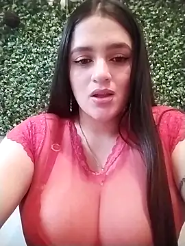 hanna-a online show from February 2025 03:52:01 PM