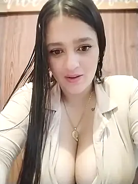 hanna-a online show from February 2025 03:17:02 PM