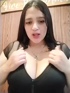 hanna-a online show from February 2025 08:04:02 PM