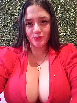 hanna-a online show from March 2025 03:31:01 PM