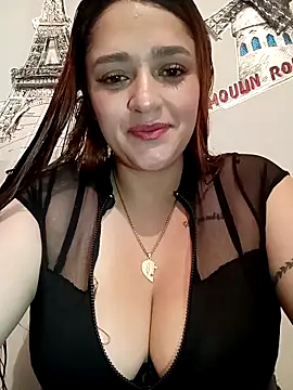 hanna-a online show from March 2026 02:53:02 PM