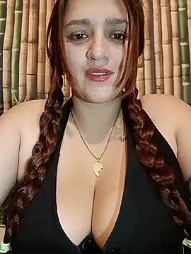 hanna-a online show from May 2026 07:34:01 PM