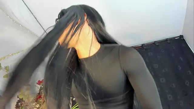 Naughty Lizeth online show from November 2025 04:22:02 PM