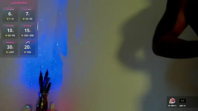 ronnie 7777 online show from September 2025 10:15:01 PM