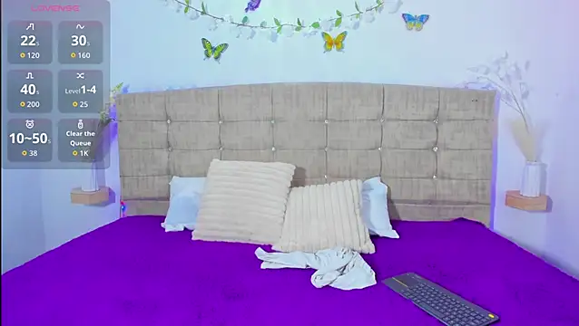 Catherine summer1 online show from March 2026 08:26:01 PM