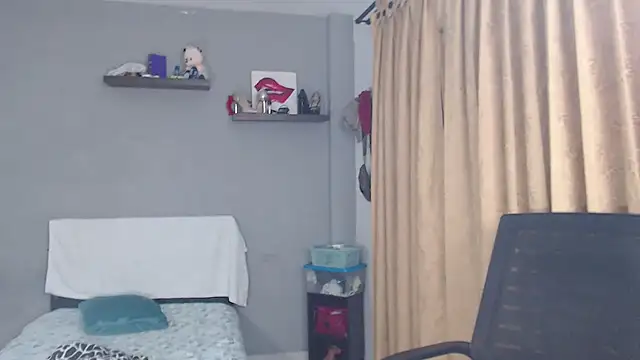 SusanLeroy online show from December 2025 09:25:01 AM